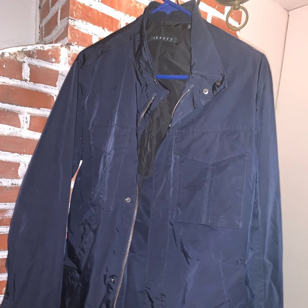 Theory Jacket - image 1